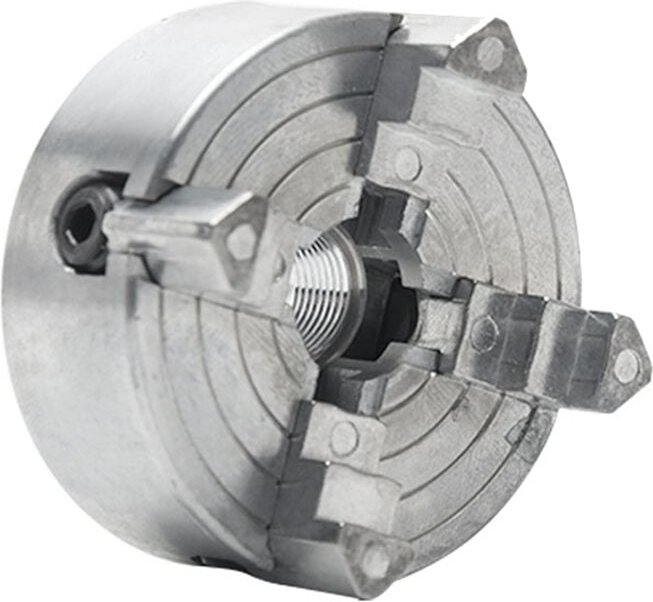 Mini-Drehfutter-Set, Z011 VerläNgerungs-Dreibackenfutter und Pleuel-Set, Elektrisches Bohrfutter