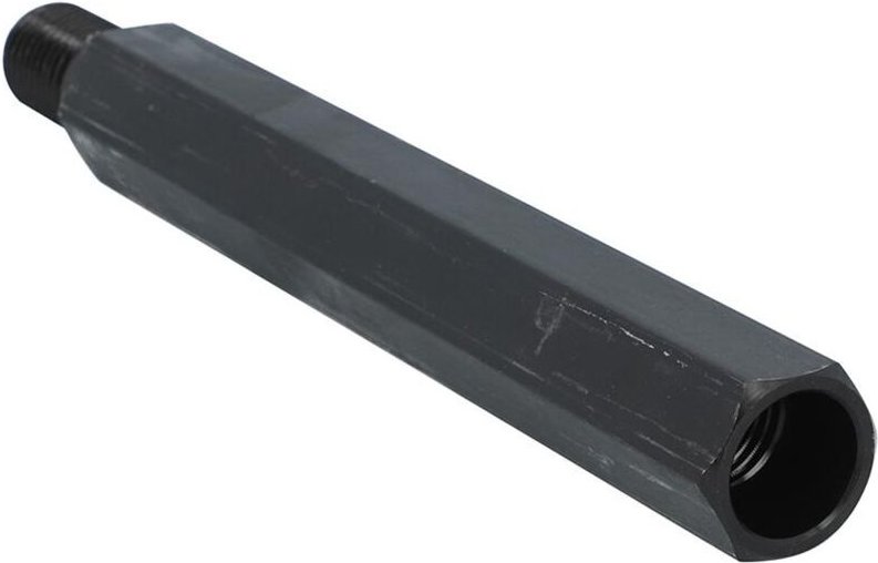 Clipper Verlängerung 1 1/4 300 mm, für Bohrkronen - Norton