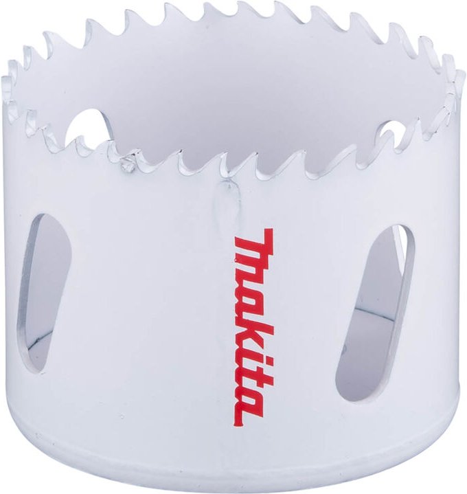 BiM-Lochsäge, 57 mm 57 mm • Bi-Metall - Makita