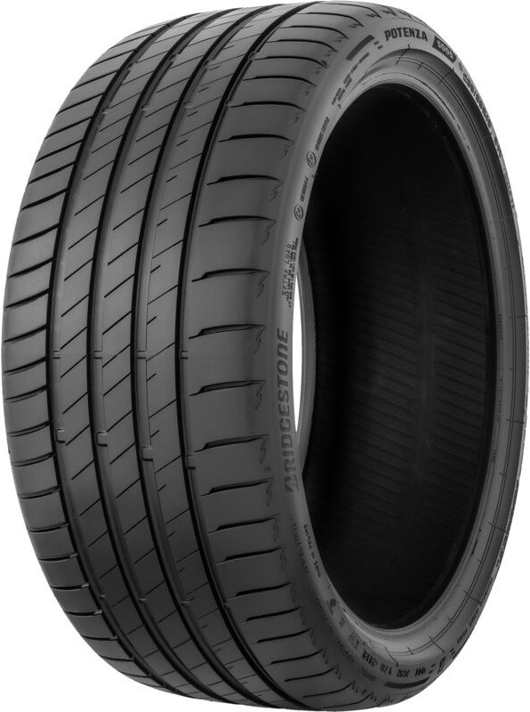 BRIDGESTONE Sommer 225/40 R18 TL 92Y POTENZA S005 XL MFS + BSW