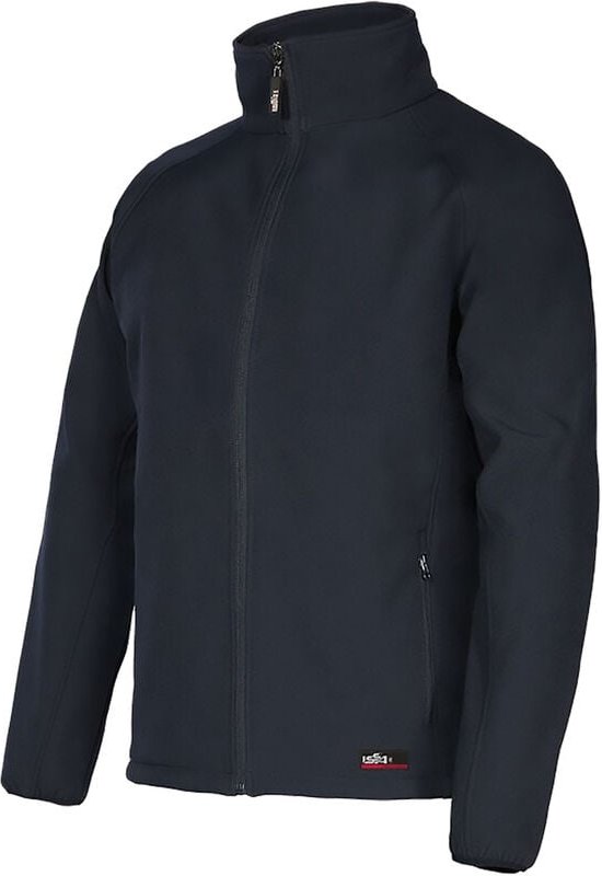 Jacke 'Sober' Größe l - Blau