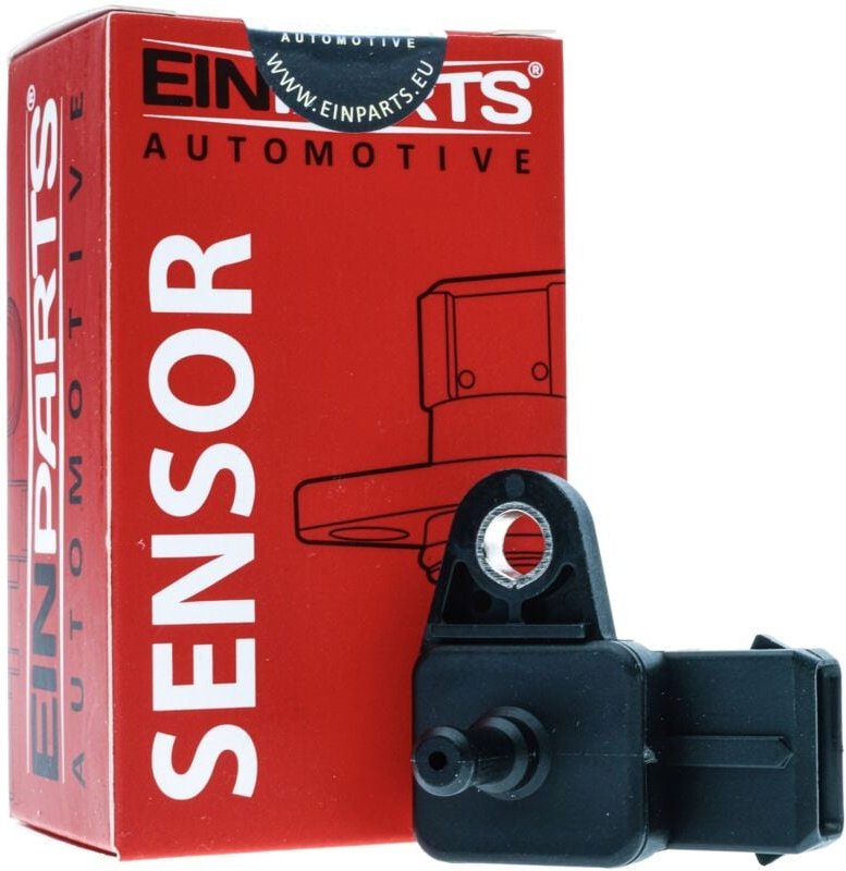 Ansaugkrümmerdruck-MAP-Sensor für Kia Pride (DA), Hyundai Coupe (RD), Accent (X-3)