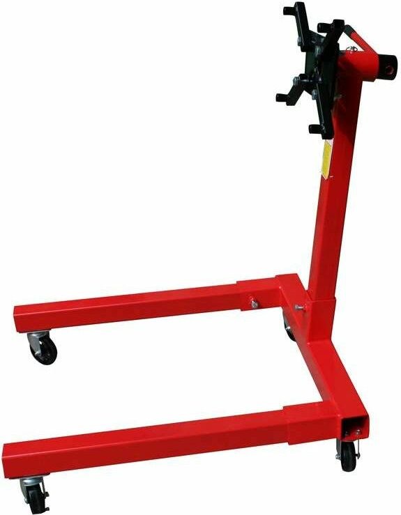 Varan Motors - NEES-03 MOTORSTÄNDER MOTORENSTÄNDER GETRIEBEHALTER MOTORHALTER 560KG