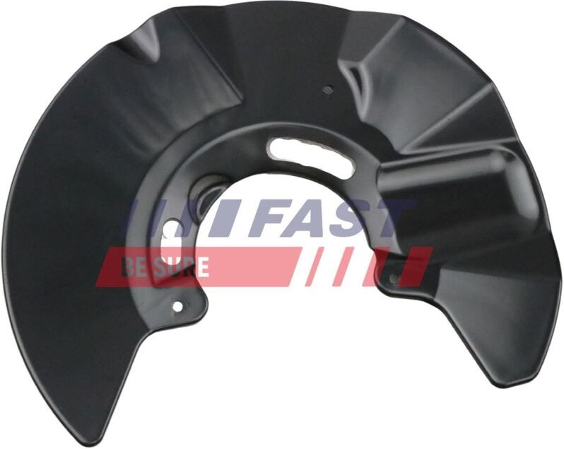 Bremsscheibenabdeckung Ft32541 Fast