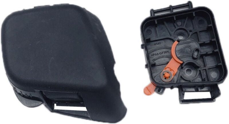 Abdeckung Luft Filter GehäUse für FS55 KM55 FS38