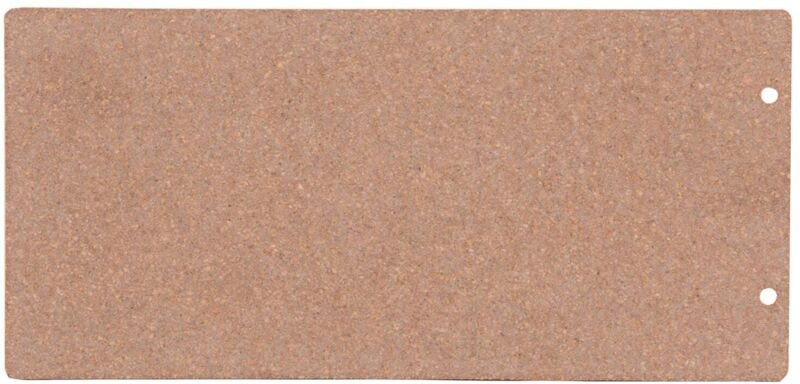 Korkplatte, für Bandschleifer 9920 - Makita