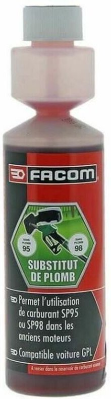 Motoröl-Additiv Facom 006006 250 ml