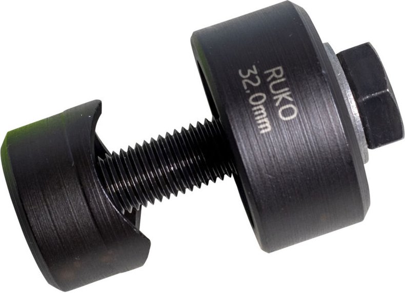RUKO Blechlocher BLECHLOCHER 19MM