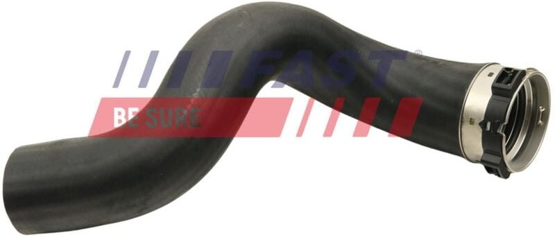 Ladeluftkühlerrohr FT65129 FAST