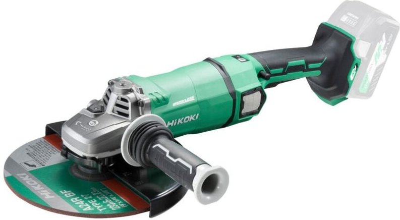 Akku-Winkelschleifer G3623DA 36V - Hikoki