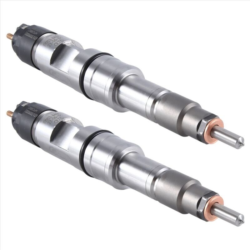 2 0445120389 Neue -EinspritzdüSe für WEICHAI