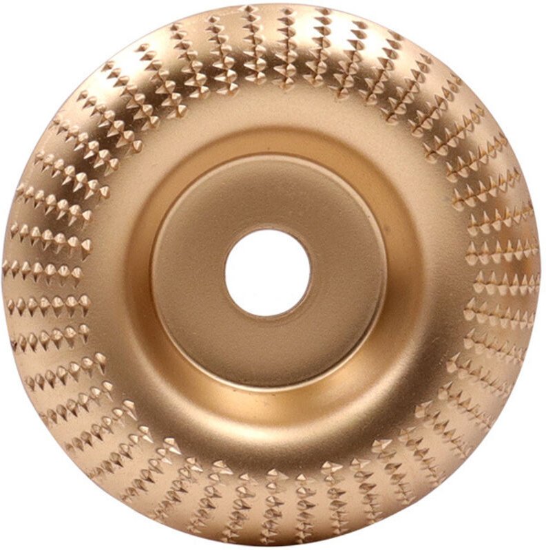 3-teiliges Schleifscheiben-Set, Winkelschleiferscheiben, Holzbearbeitungsscheibe, Winkelschleifer-Schleifscheibe zum Sch...