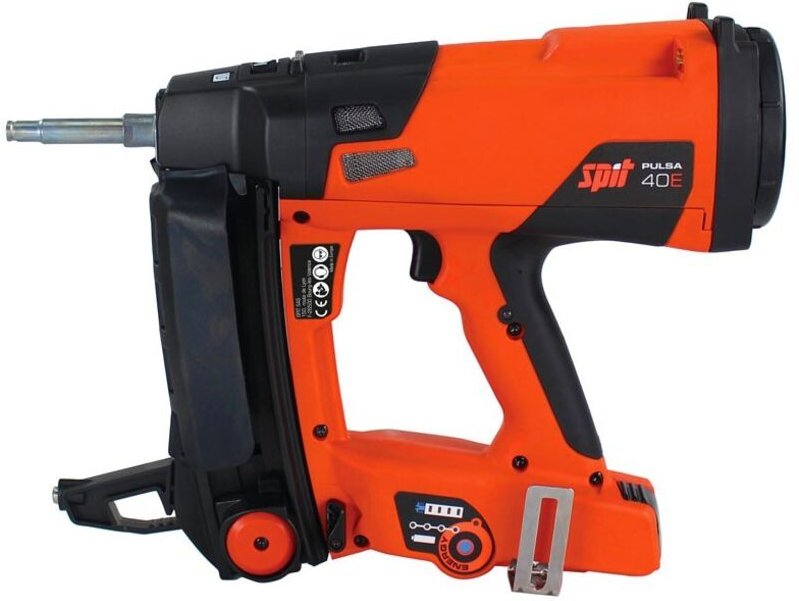 Nagler Spit Puls 40E