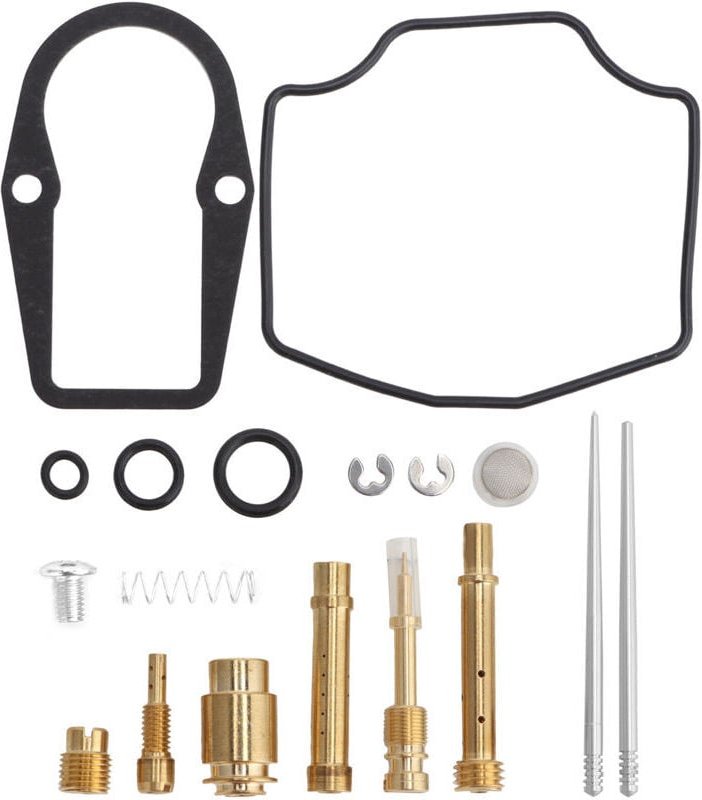 ZVD Motorrad-Vergaser-Umbausatz, Vergaser-Überholungsersatz für Yamaha XT 600E, XT 600K 3TB