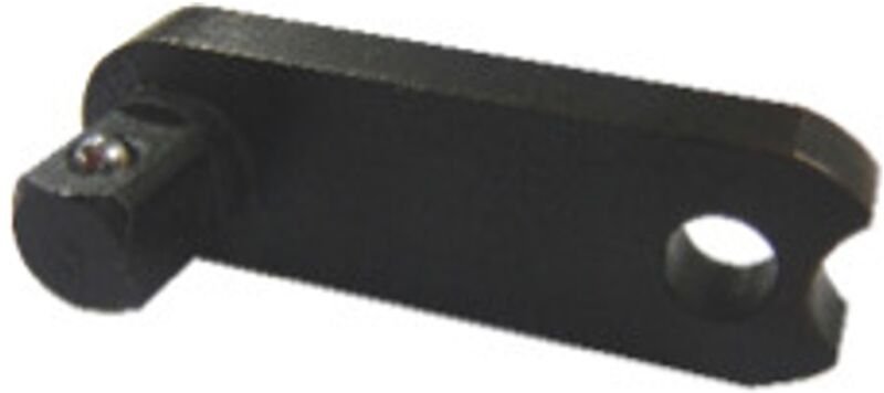 A36340 Vierkantadapter 1/4' Captive Pin