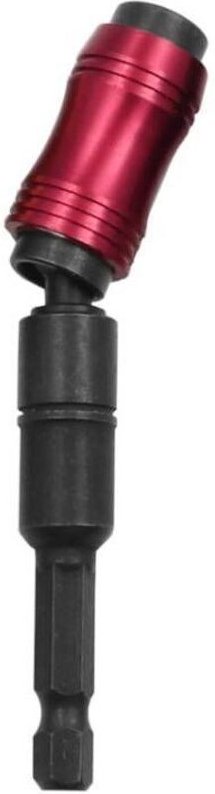 Dies ist eine innovative Bohrspitze, die magnetisch und drehbar ist.