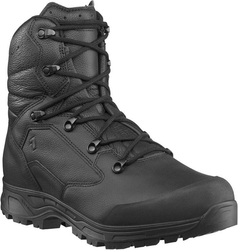 HAIX Polizeistiefel Ranger BGS 2.0 O2 SRC DGUV Gr. 46 schwarz