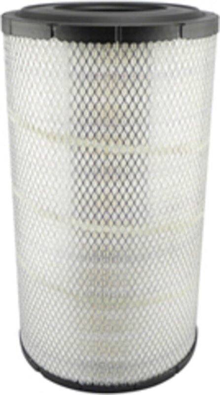 Luftfilter baldwin RS5506 - Äquivalent sa 17370 hifi filter