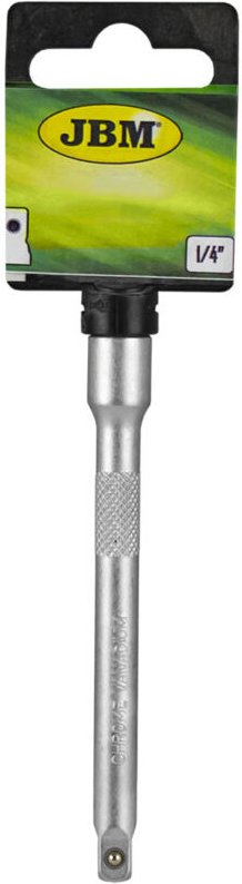 1/4" Verlängerungsstange mit normalem 152mm Stub. (P/ Ref. 51447) JBM14029