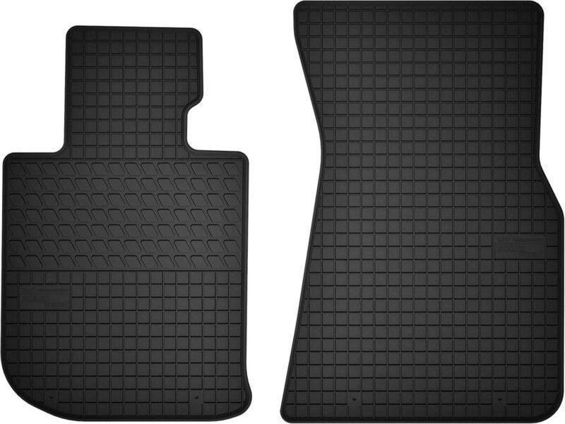 Stoßfängermatten vorne: BMW 3 G21 Kombi, Touring (Modelljahr 2019 bis heute)