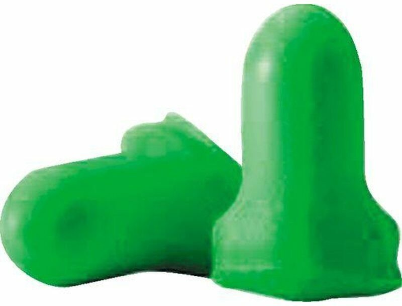 Nachfüllpack für Gehörschutzspender LS 400 - MaxLite SNR 34 (Pack a 200 Paar)