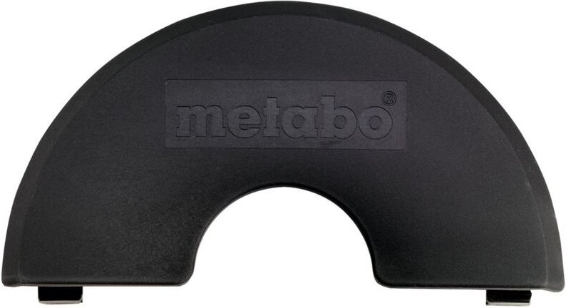 Trennschutzhauben-Clip 125 mm (630352000) - Metabo