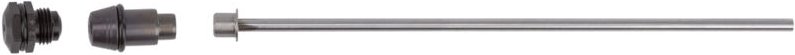 Set aus Nasenstück, Schieber, Rohr, 2,4 mm DRV150/DRV250 • ø 2,4 mm - Makita