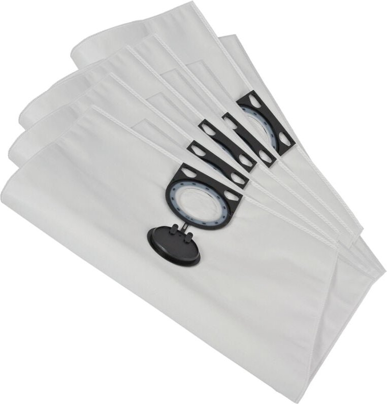 Thumbnail - Eibenstock Vlies-Filterbeutel f. dss 25 und dss 35 m iP 35321000