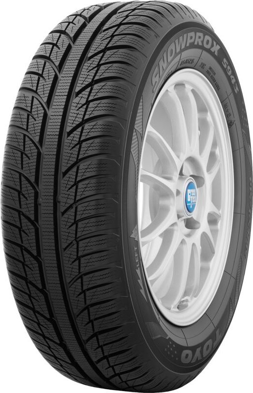 TOYO Winter 225/60 R16 TL 102H SNOWPROX S943 XL M+S 3PMSF