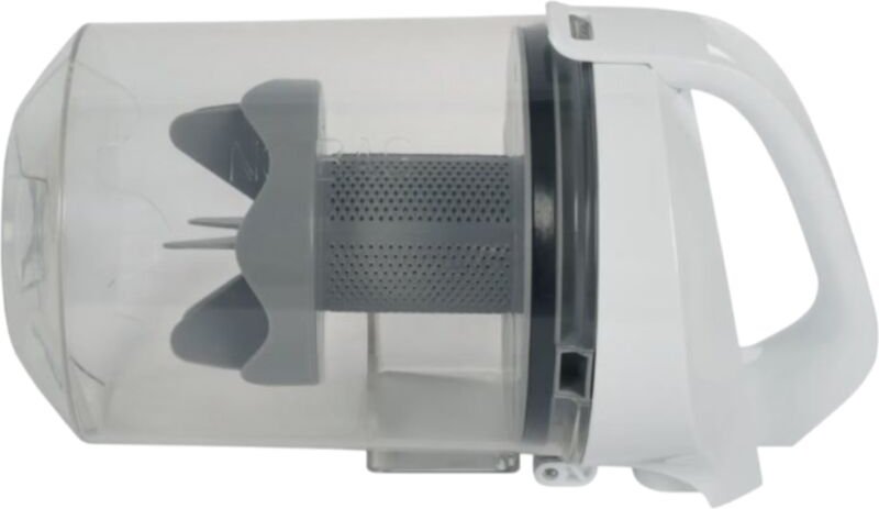 Ersatzteil - Staubbehälter - - ROWENTA