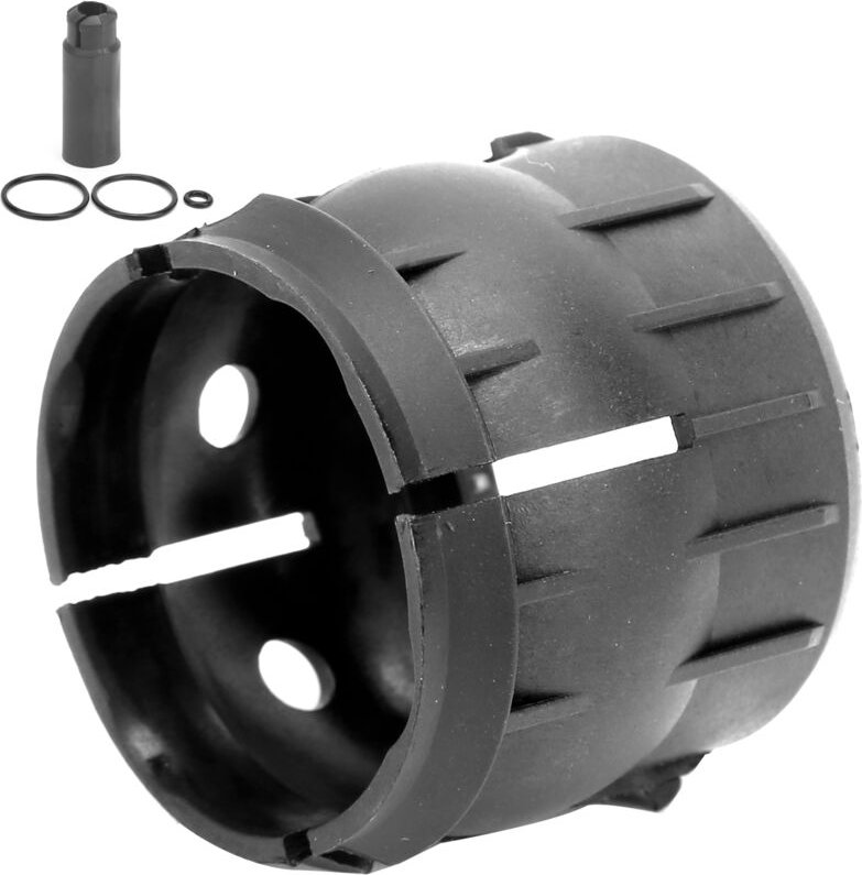 Alomejor Schaltring-Kit, Erstausrüsterqualität, Direkter Ersatz, Präzisionsteile, Löst Getriebeprobleme.