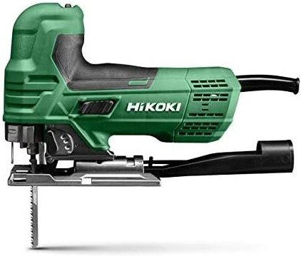 HIKOKI Stichsäge CJ90VAST2 (im Transportkoffer) Elektro Säge (90mm) 240V