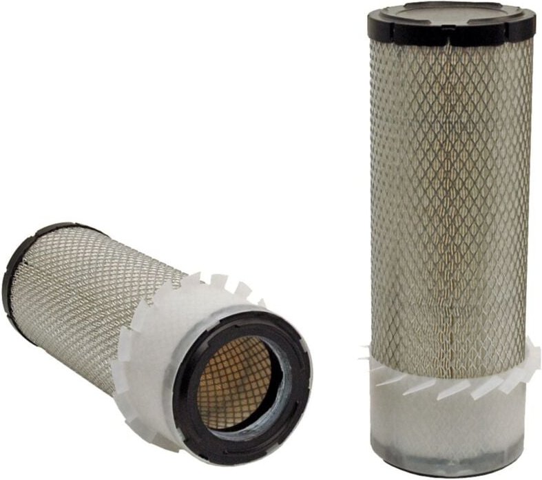 WIX Filters 49271 Luftfilter RS30060FN P549271 SA16695 SL81607 AF4237