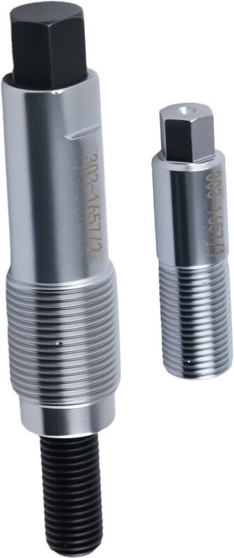 Abzieher Kit Spezial 11mm for Ford Kuga Ranger 2019+ 303-1675 Kurbelwelle