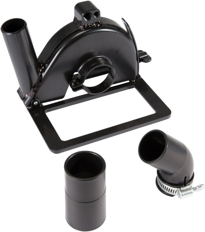 Makita Absaughaube 9554NB