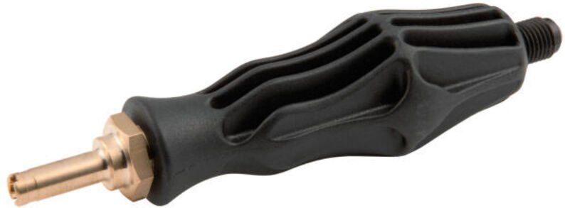 Griffstück mit Injektordüse