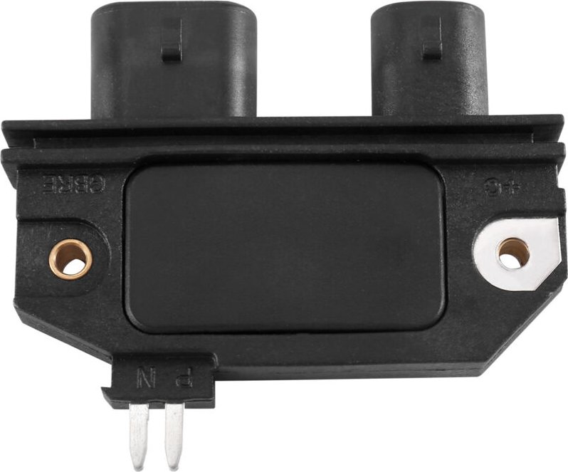 ZüNd für 4-Cyl V6 & V8 Motor Verteiler