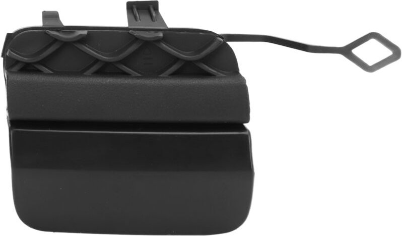 Abdeckung für die Abschleppöse hinten, Ersatzteil für die Abschleppöse, passend für C-Klasse W205 Sportpaket AMG Line ab...