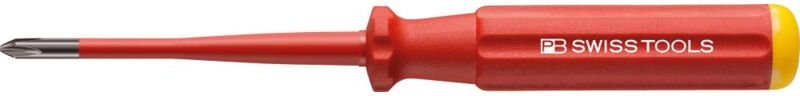 PB Swiss Tools Schraubendreher 5190 VDE PH/S 1x 80mm, Classic