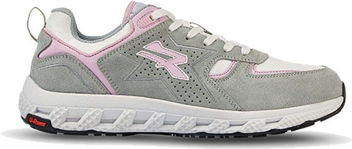 Jackie pnk ob e fo sr Berufsschuhe - 37 eu - U-power