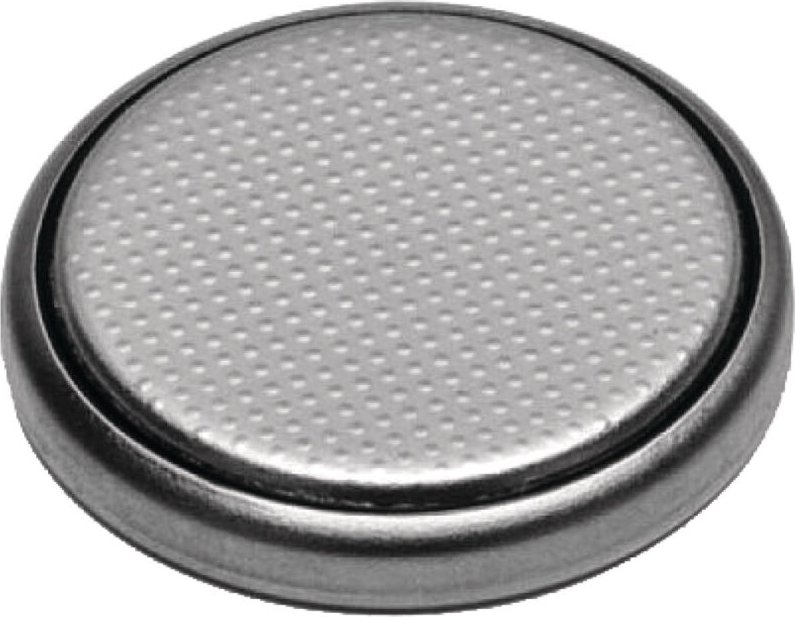 Schweißkraft 1662034 Lithium Batterie 3V CR2450