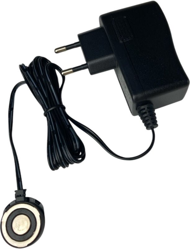 Trade-shop - Ladegerät kompatibel mit Philips FC6812/01, FC6813/01, FC6823/01, FC6901/01, FC6826/01, XC8347, XC7043/01 H...