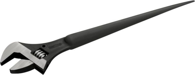 Bahco 41 mm Podger-Rollgabelschlüssel, phosphatiert, 405 mm