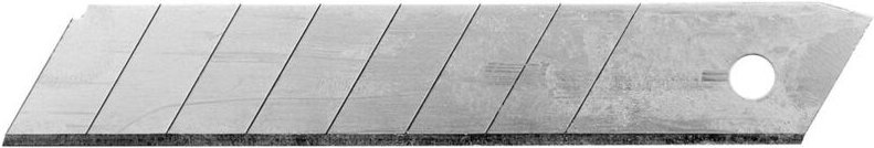 18-Mm-Abbruchklingen, 10 Stück - I-10504562