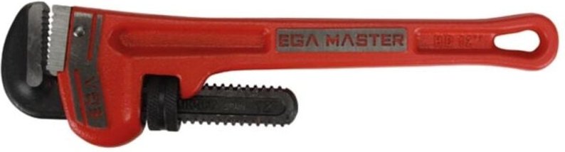 Rohrzange - robust - 12' - ø 2' - 1.30 kg - Egamaster