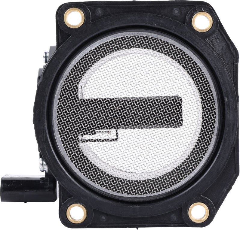 Luftqualitätsmessgerät (MMM) geeignet für Volkswagen Golf 4 1J, Polo, Passat Bora T4, Audi A3, A4, SEAT und Skoda.