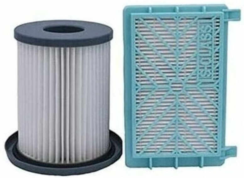 Ersatzteile für Philips Staubsaugerfilter, FC8732, FC8733, FC8734, FC8736, FC8738, FC8740, Gerätezubehör