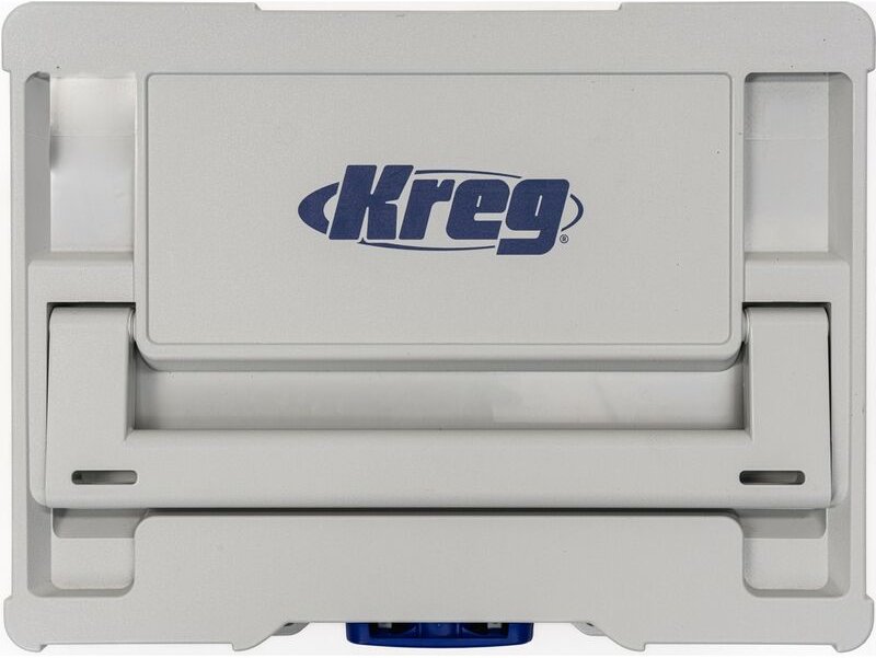 Kreg - Systainer m 187 inkl 720/520 Jig Inlay für Pocket-Hole Zubehör kpha-sys