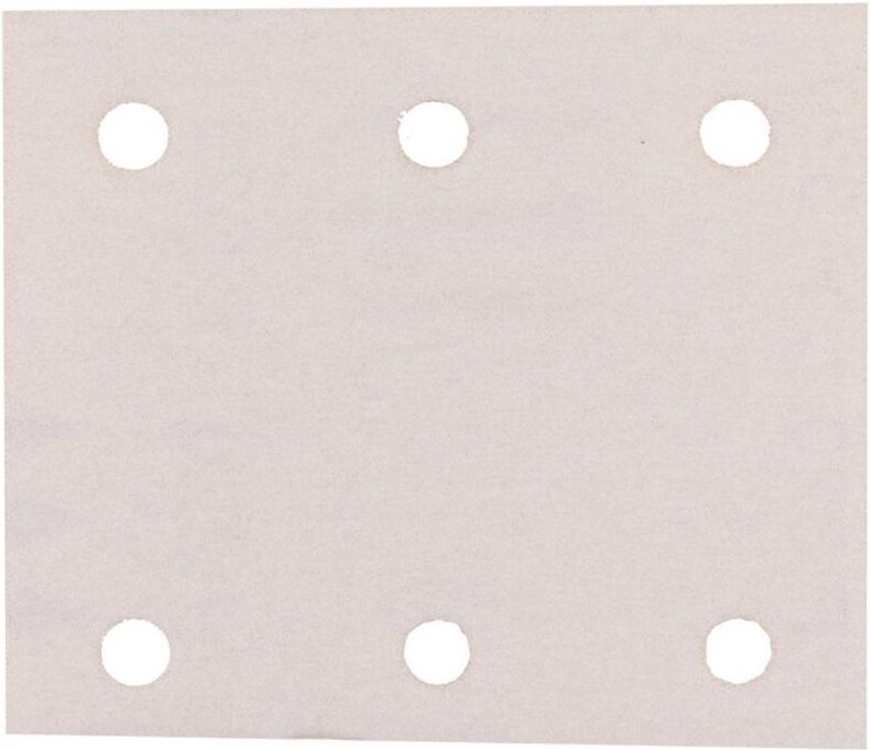 Schleifpapier Klett 102x114 K320 10 St. - P-35885 - Makita