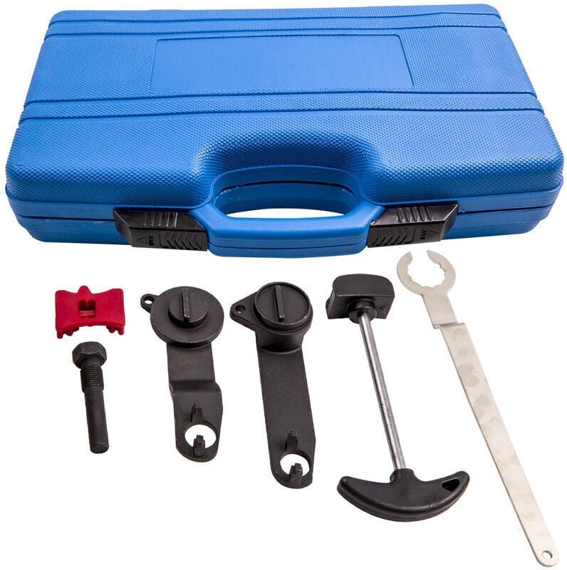 Motor-Einstellwerkzeug-Satz für VW Audi Seat für Skoda 1.0 1.2 1.4 TSI